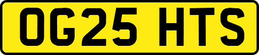 OG25HTS