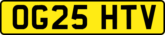 OG25HTV