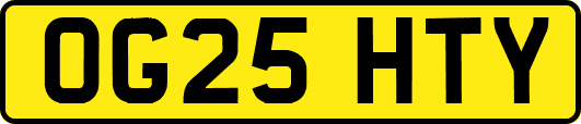 OG25HTY