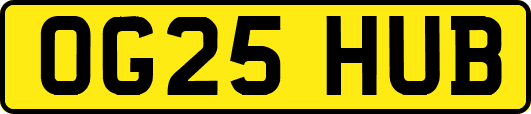 OG25HUB
