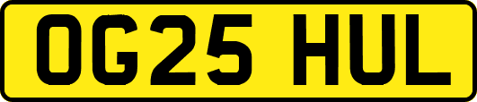 OG25HUL