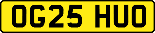 OG25HUO