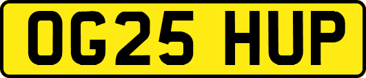 OG25HUP