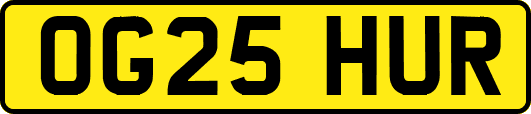 OG25HUR