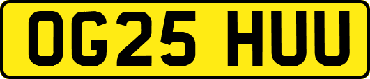 OG25HUU