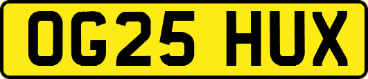 OG25HUX