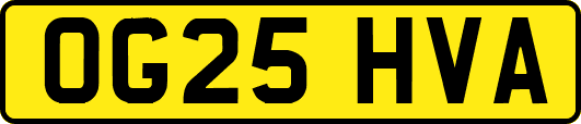 OG25HVA