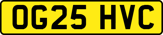 OG25HVC