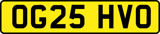 OG25HVO