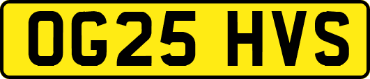 OG25HVS