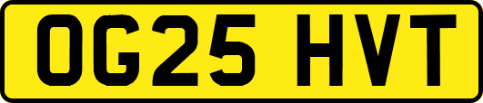 OG25HVT