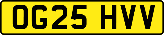 OG25HVV