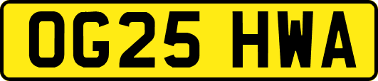 OG25HWA