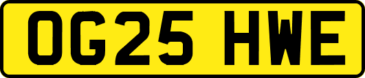 OG25HWE