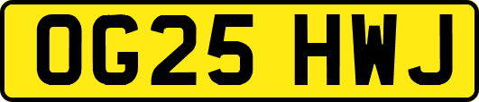 OG25HWJ