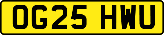 OG25HWU