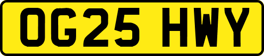 OG25HWY