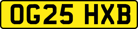 OG25HXB
