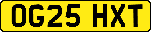 OG25HXT