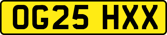 OG25HXX