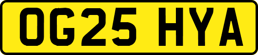 OG25HYA