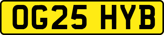 OG25HYB