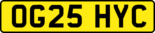 OG25HYC