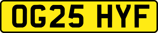 OG25HYF