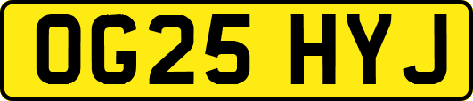 OG25HYJ