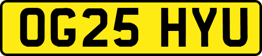 OG25HYU