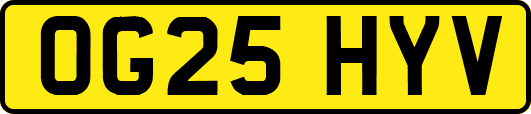 OG25HYV