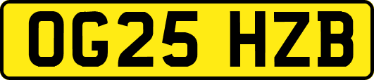 OG25HZB