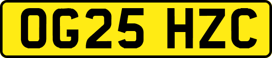 OG25HZC