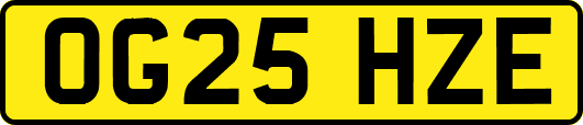 OG25HZE