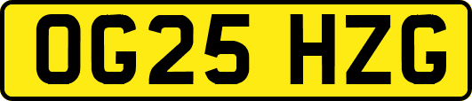 OG25HZG