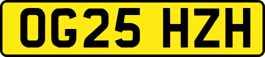 OG25HZH