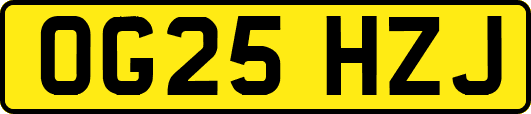 OG25HZJ