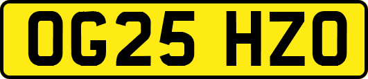 OG25HZO