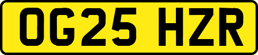 OG25HZR