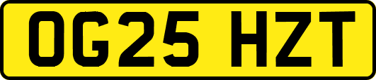 OG25HZT