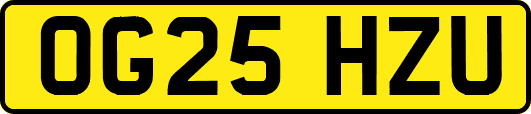 OG25HZU