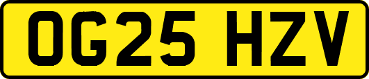 OG25HZV