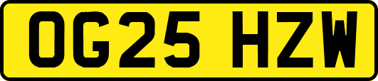 OG25HZW