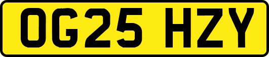 OG25HZY