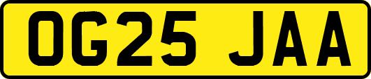 OG25JAA