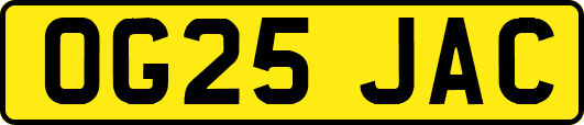 OG25JAC