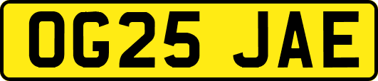OG25JAE
