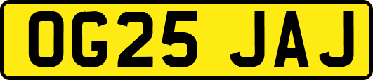 OG25JAJ