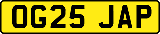 OG25JAP