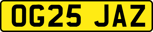 OG25JAZ